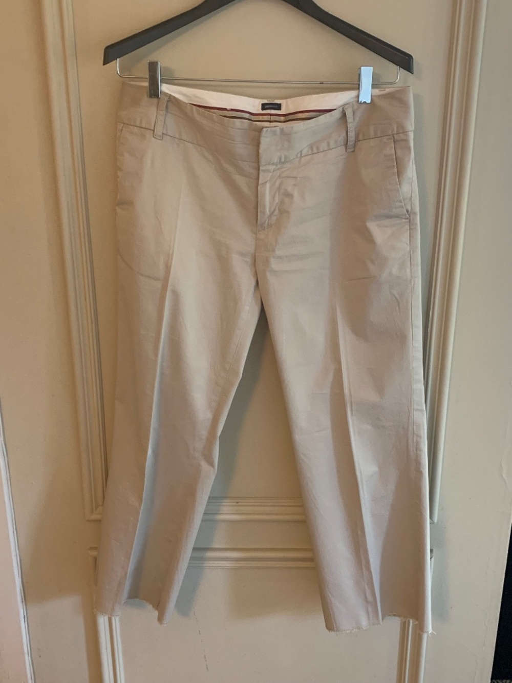 Styled Khakis/Chinos (10)